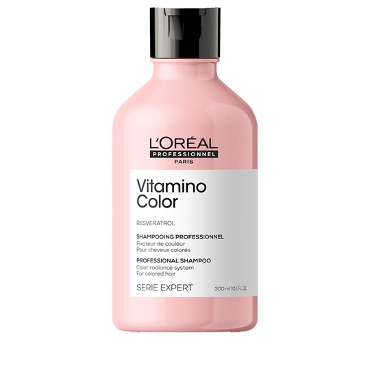 Picture of LOREAL VITAMINO COLOR SHAMPOO